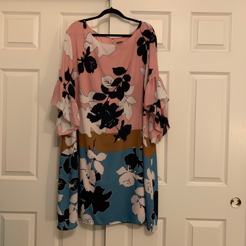 Taylor - Austin dress